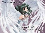 your angel.....