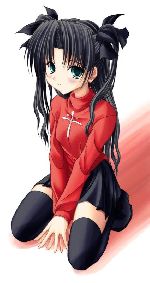 cute ;b