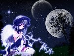 moonlight angel