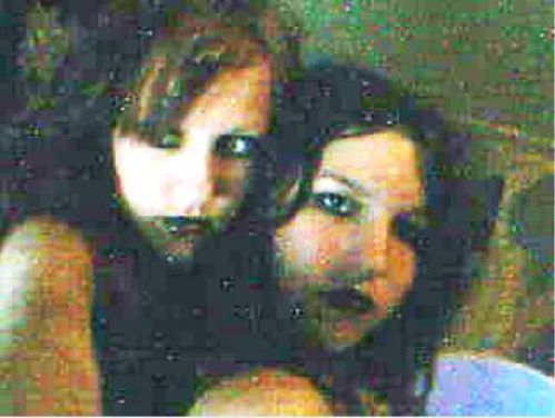 Miaw och Mauw