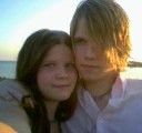 Martina & Jonte