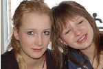 Matilda & Elise