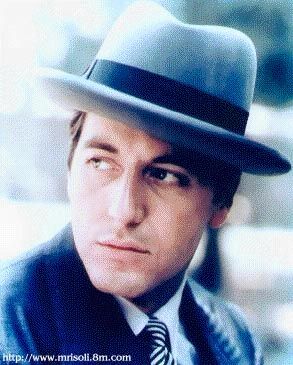 Don Michael Corleone