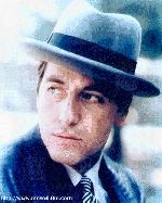 Don Michael Corleone