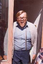 Göran Persson i 18 års åldern!