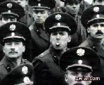En mogen soldat.