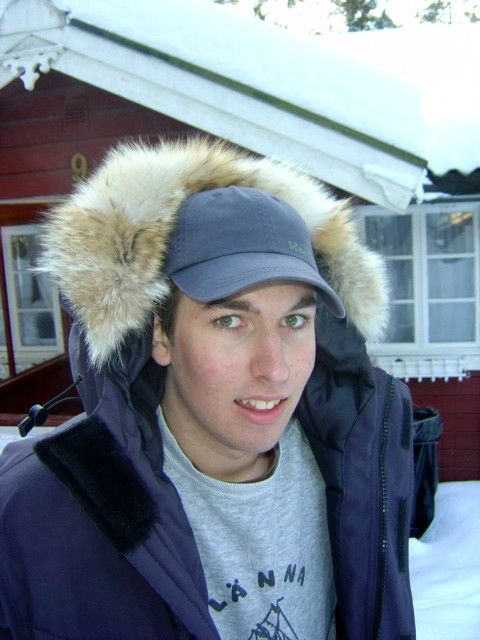 Bild av udlud