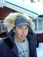 Profilbild för udlud