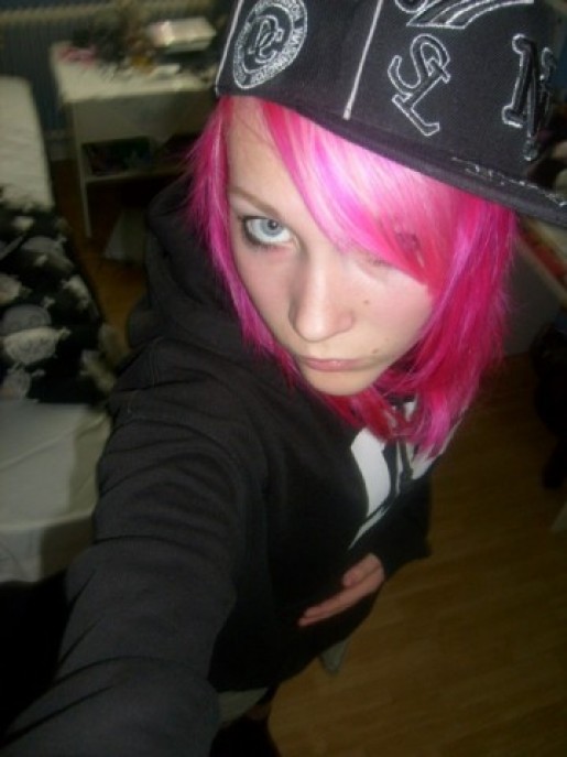 Bild av banny_girl_