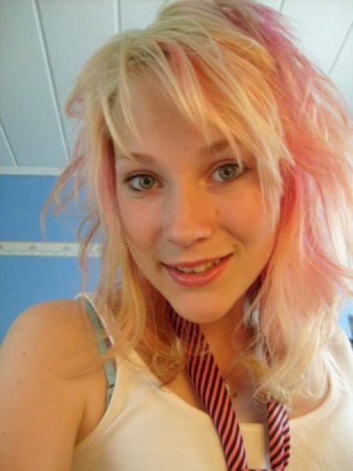 Bild av banny_girl_