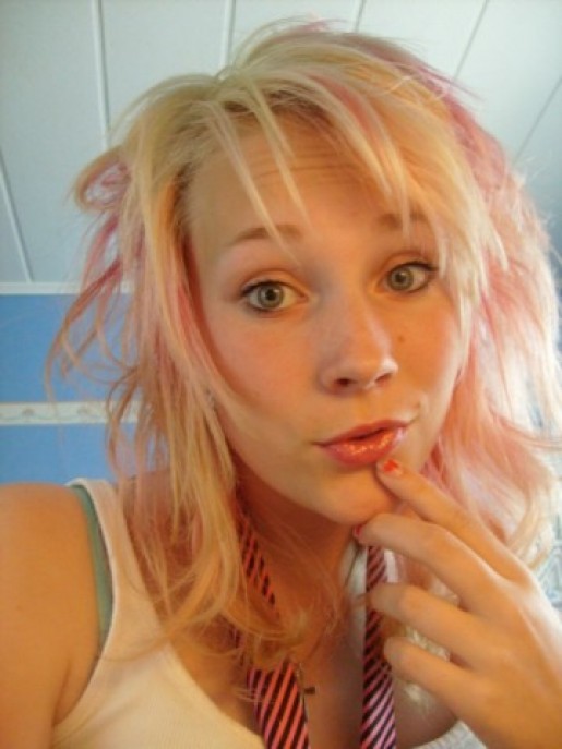 Bild av banny_girl_