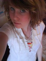 Bild av Oktoberflikka