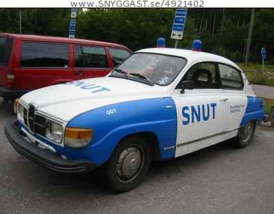 Snuten