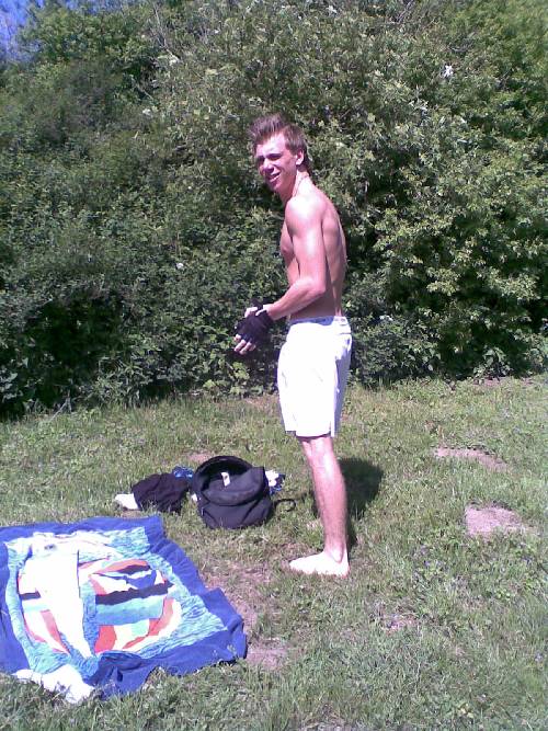 Sommar :D