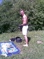 Sommar :D