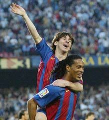 Barca