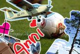 Ball bild