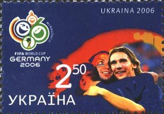 DEN LEVANDE LEGENDEN FRÅN UKRAINA, ANDRIY SHEVCHENKO!!