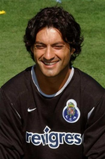 Vitor Baía