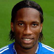 Didier drogba