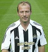 Alan Shearer