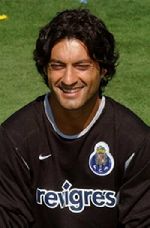 Vitor Baía