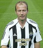 Alan Shearer