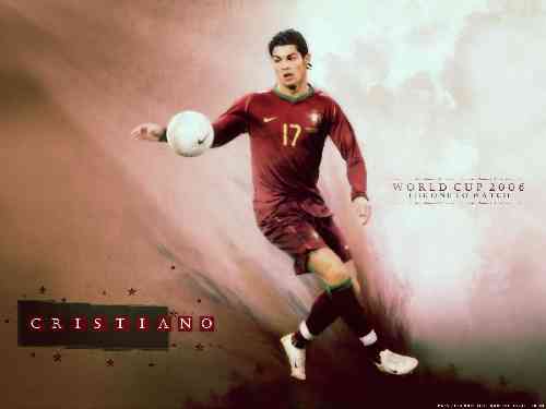 C.Ronaldo