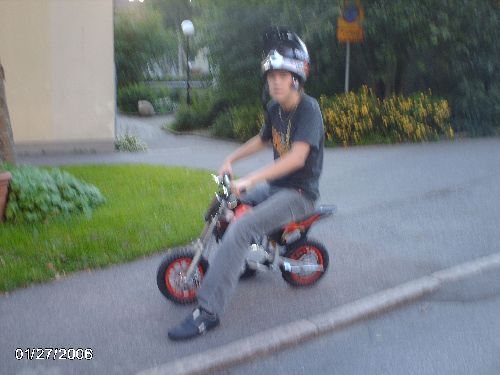 Bild av alentheking