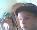 jag visst är jag snygg xD