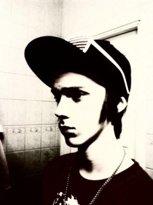 Jag (gammal bild dock :/ )