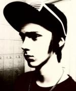 Jag (gammal bild dock :/ )