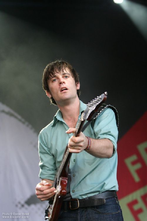 Franz Ferdinand