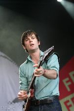 Franz Ferdinand
