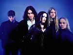 Nightwish bästa bandet