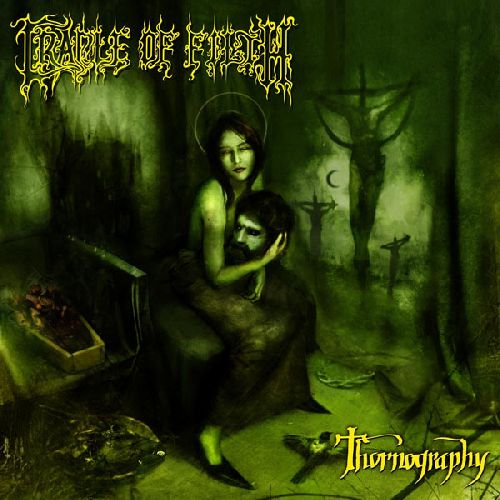 Thornagrophy, sjukt bra album.