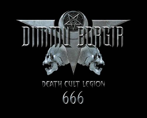 Dimmu Borgir