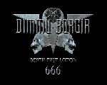 Dimmu Borgir