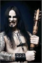 Så jävla bäst. Shagrath.