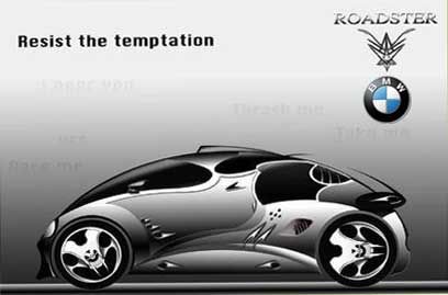 Cool car!