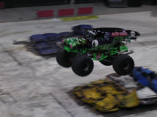 monstertruck:P