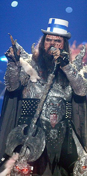 mr lordi