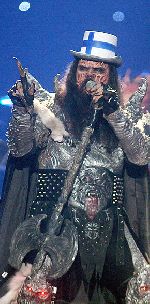 mr lordi