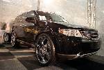 Saab 9-7x