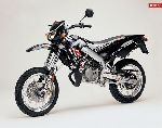 Derbi Senda DRD