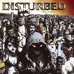 Disturbed album!