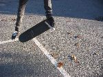 Heelflip
