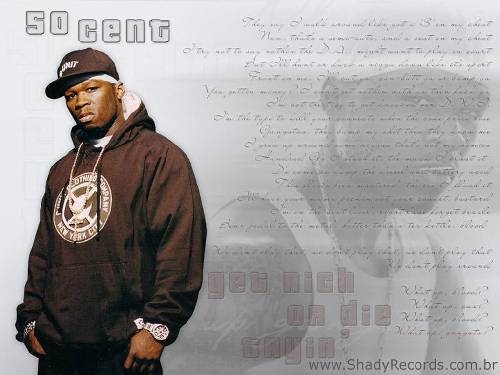 50 Cent