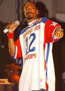 Snoop