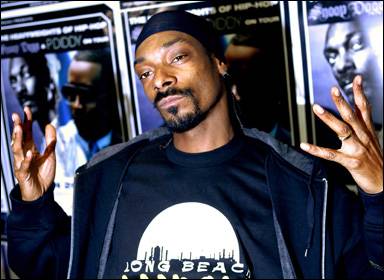 snoop dogg